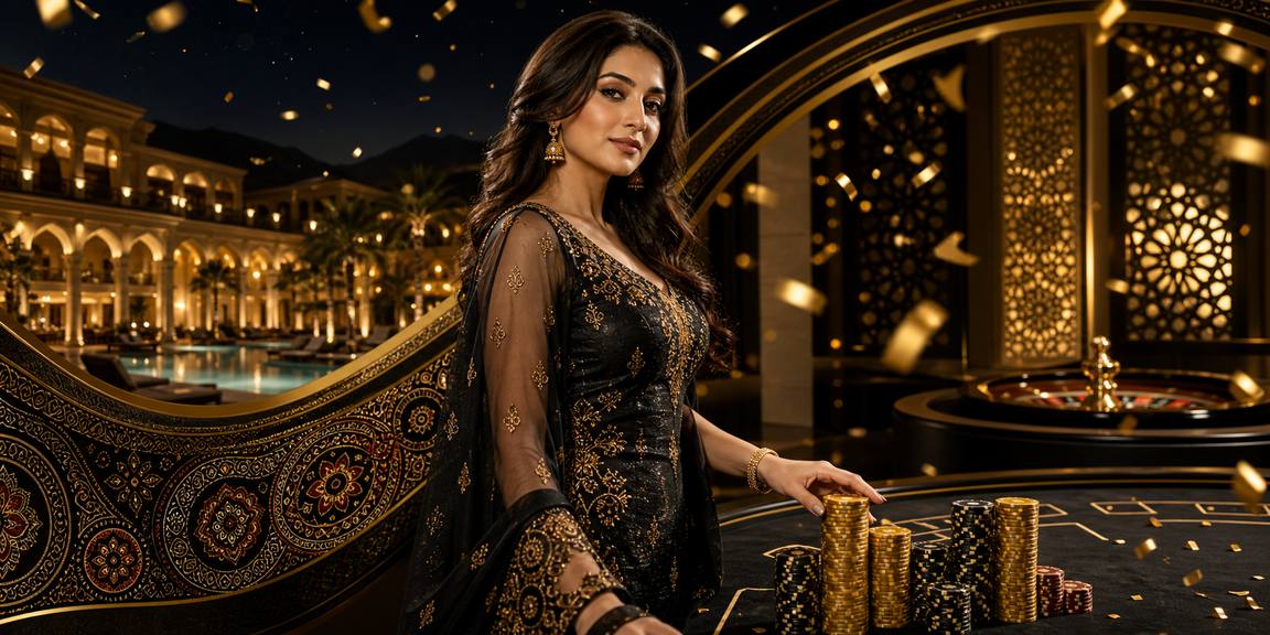gj8888 Live Casino